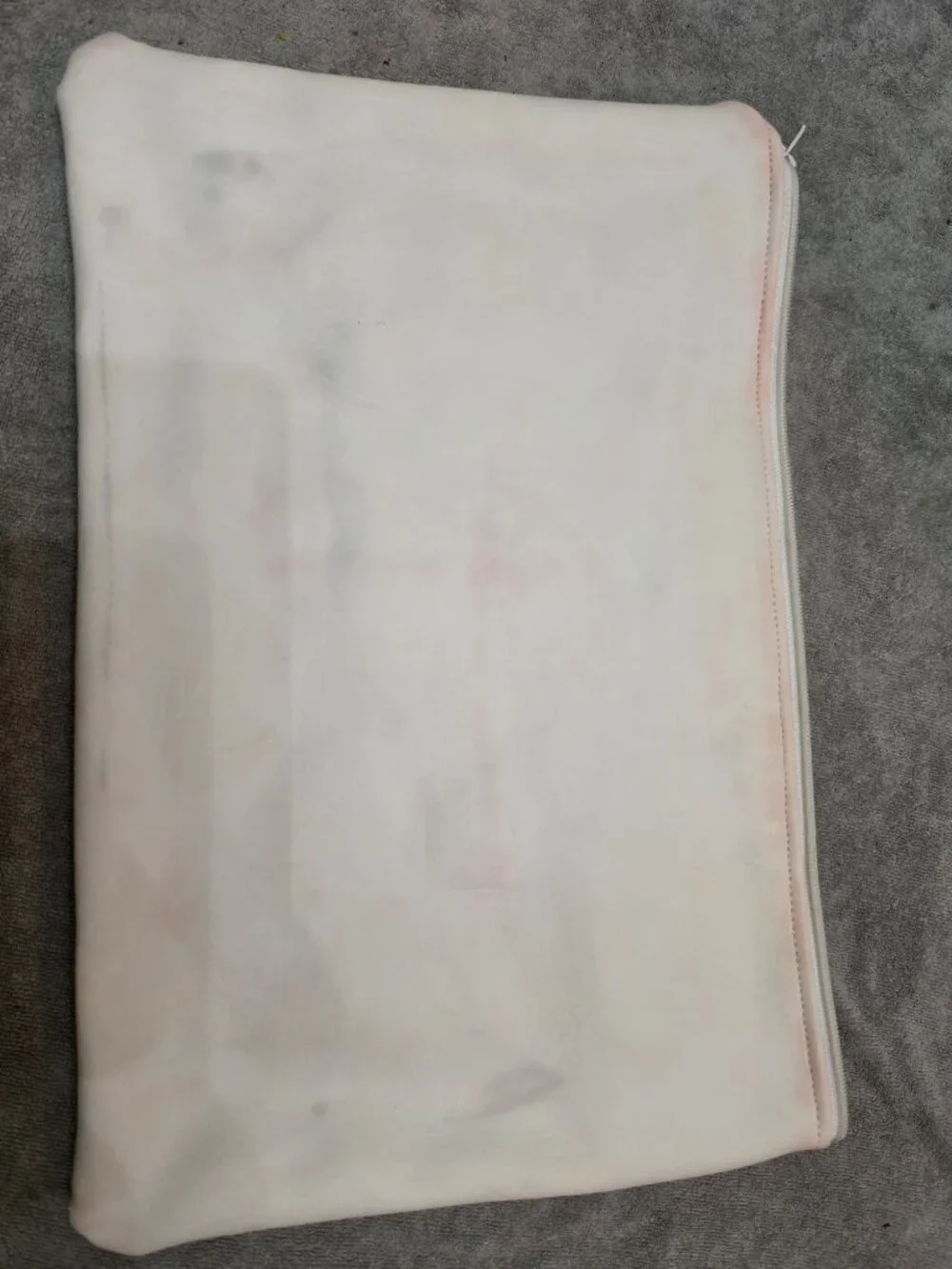 S.S. Georgie Clutch